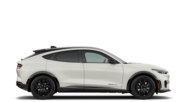 2026 Ford Mustang Mach-E® External Image 1